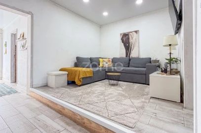 Moradia T3 para Venda em Santo Antonio