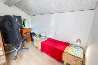 Moradia T3 para Venda em Santo Antonio