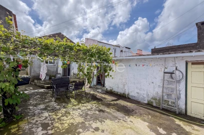 Moradia T3 para Venda em Santo Antonio