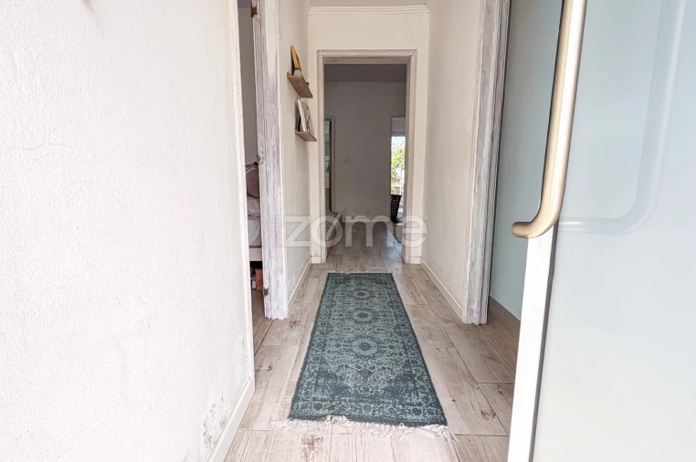 Moradia T3 para Venda em Santo Antonio Foto 6
