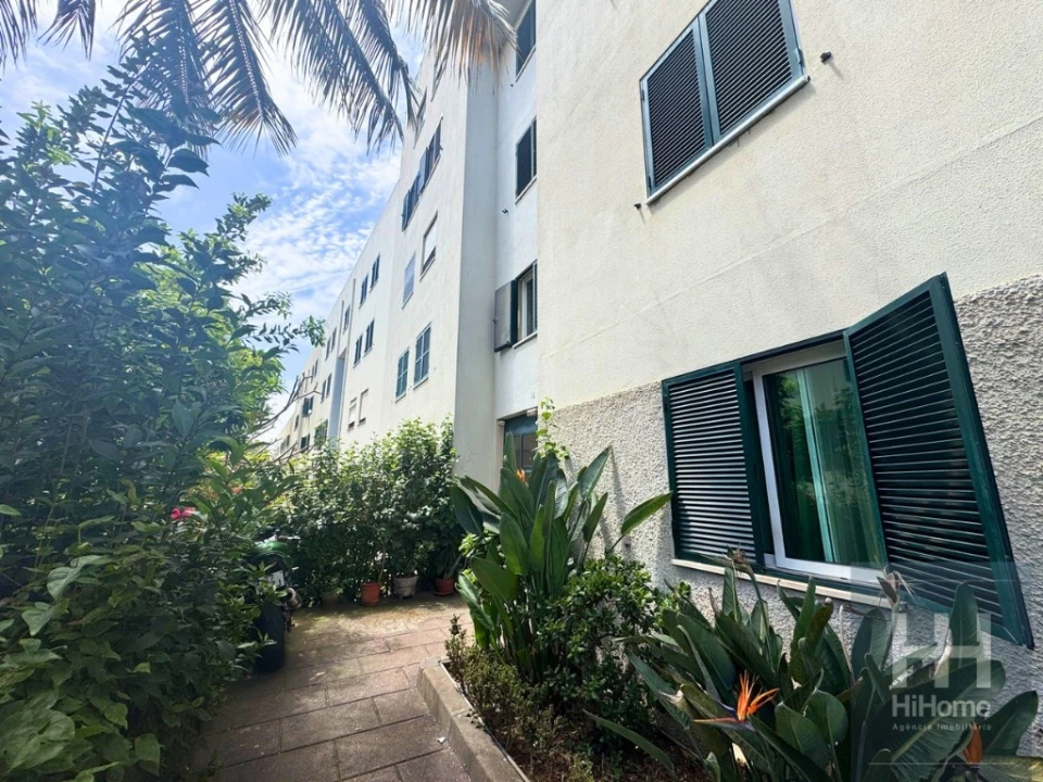 Apartamento T2 para Venda em São Martinho Foto 4