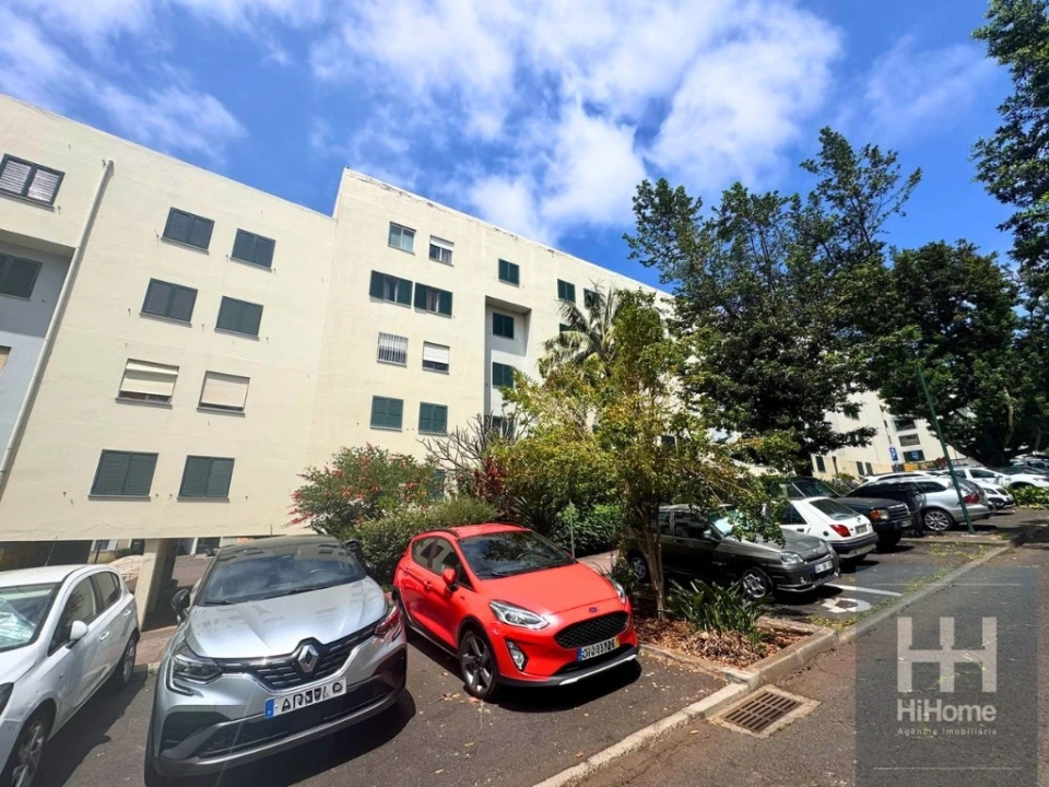 Apartamento T2 para Venda em São Martinho Foto 7
