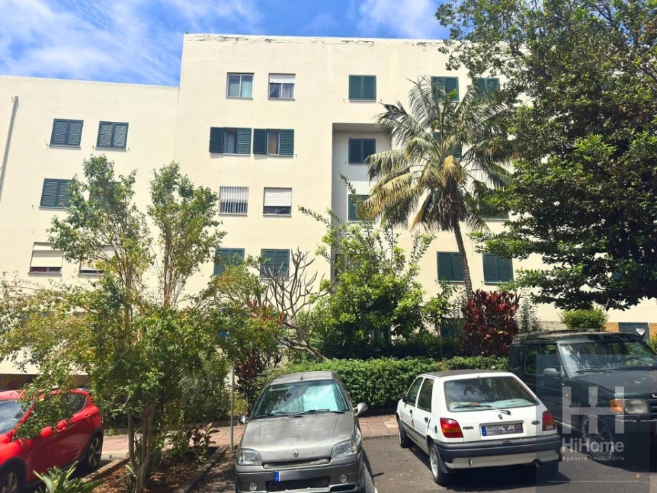 Apartamento T2 para Venda em São Martinho Foto 9