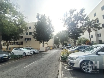 Apartamento T2 para Venda em São Martinho