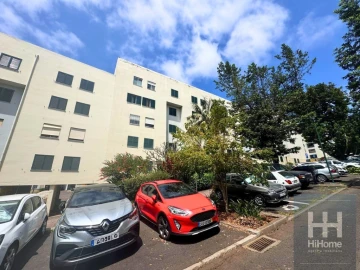 Apartamento T2 para Venda em São Martinho