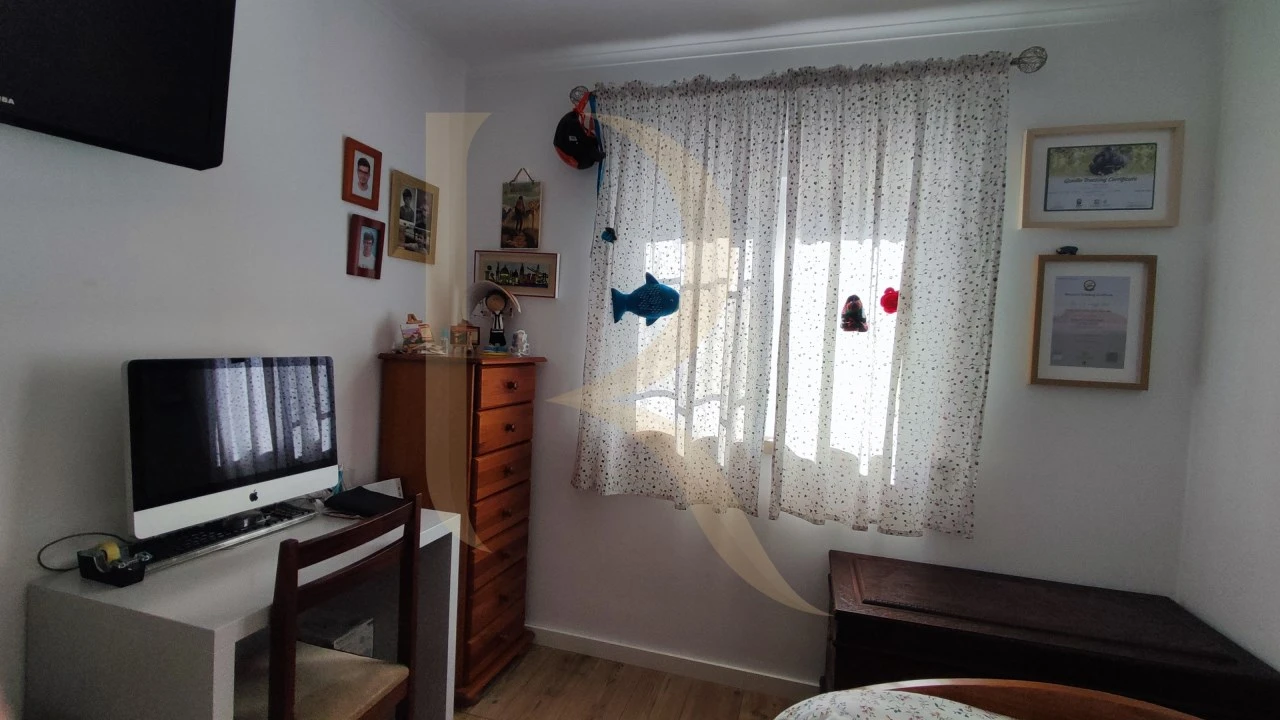 Moradia T3 para Venda em Laranjeiro e Feijó Foto 22
