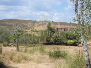 Terreno para Venda em São Bartolomeu de Messines