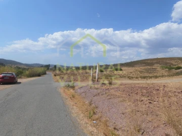 Terreno para Venda em São Bartolomeu de Messines