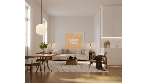 Apartamento para Venda em Matosinhos e Leça da Palmeira