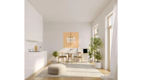 Apartamento para Venda em Matosinhos e Leça da Palmeira