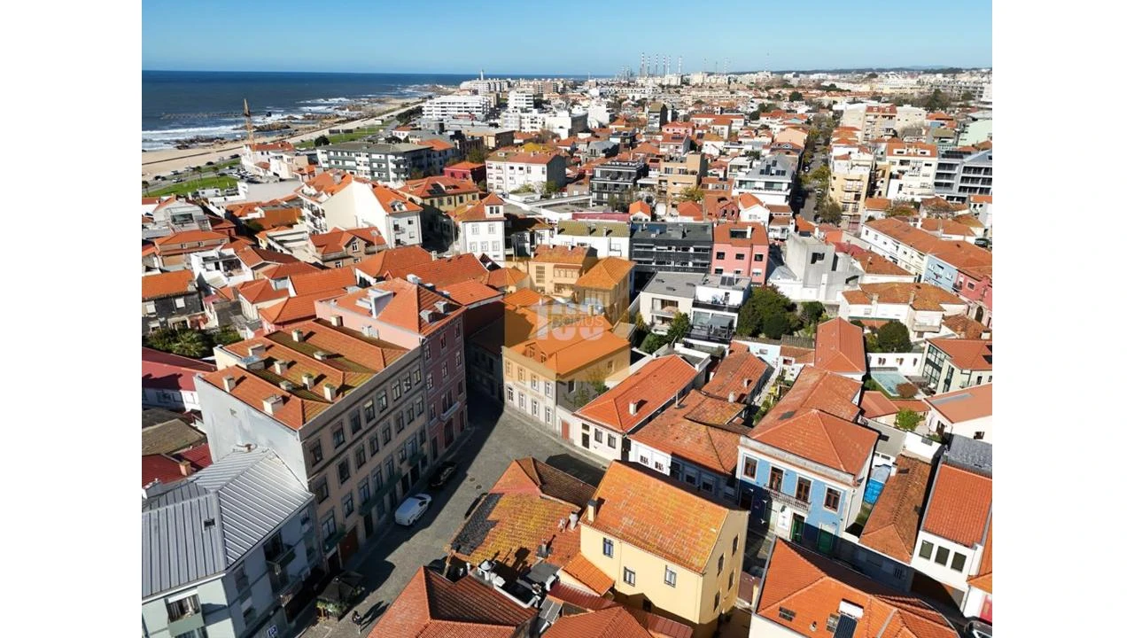Apartamento para Venda em Matosinhos e Leça da Palmeira Foto 2