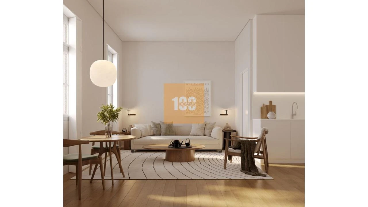Apartamento para Venda em Matosinhos e Leça da Palmeira Foto 8