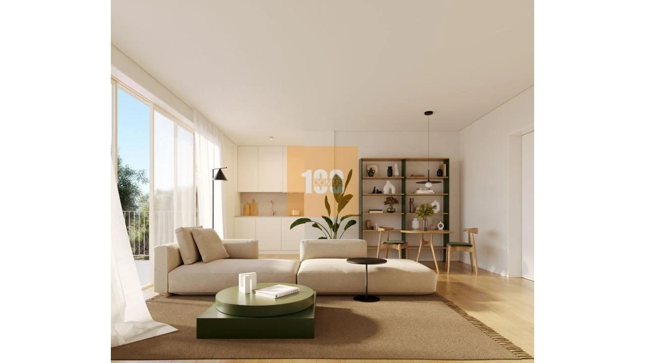 Apartamento para Venda em Matosinhos e Leça da Palmeira Foto 12