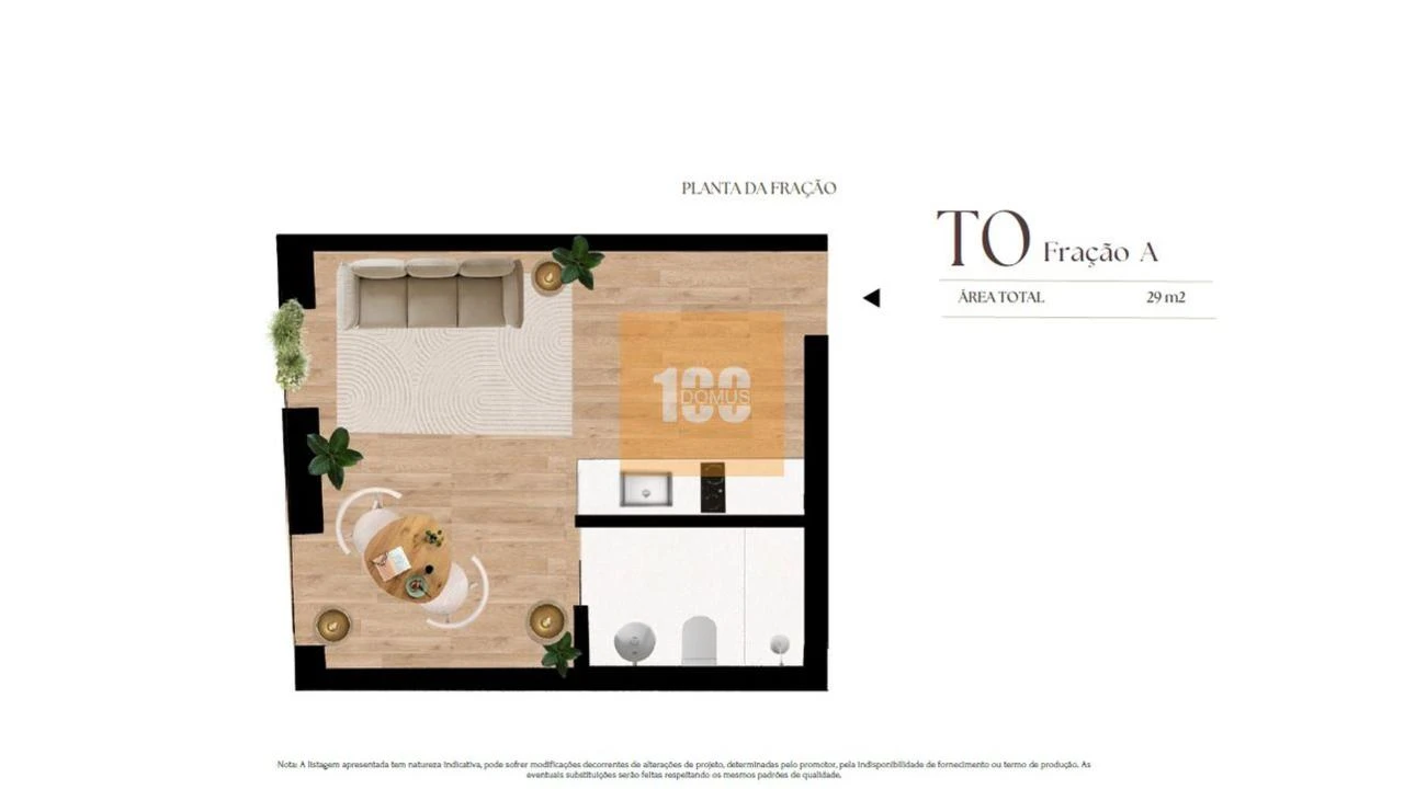 Apartamento para Venda em Matosinhos e Leça da Palmeira Foto 27