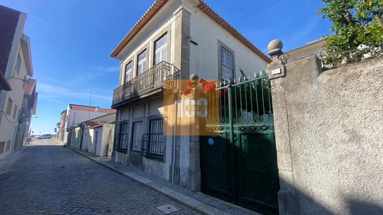 Apartamento para Venda em Matosinhos e Leça da Palmeira Foto 15