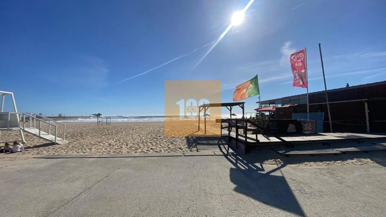 Apartamento para Venda em Matosinhos e Leça da Palmeira Foto 18