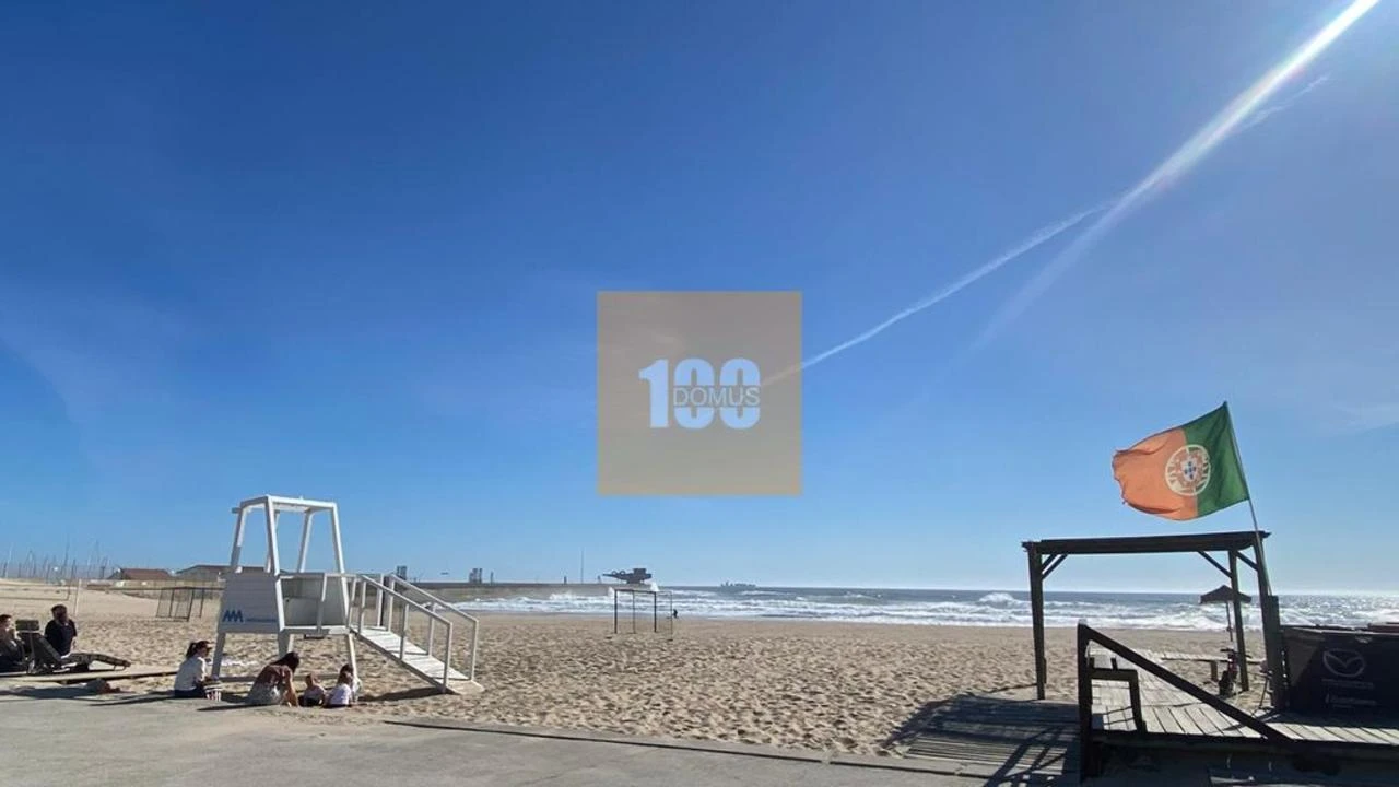 Apartamento para Venda em Matosinhos e Leça da Palmeira Foto 26