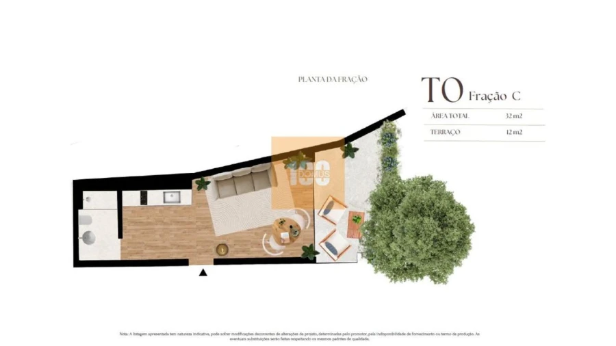 Apartamento para Venda em Matosinhos e Leça da Palmeira Foto 27
