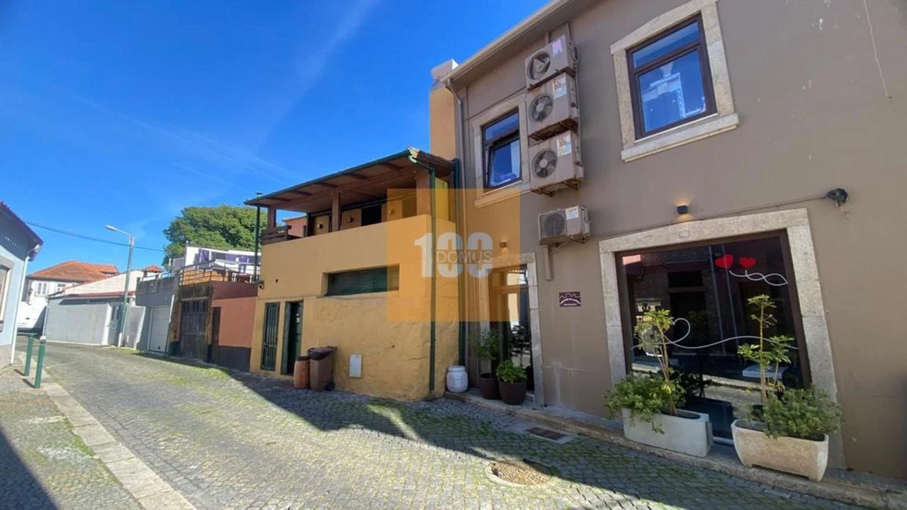 Apartamento para Venda em Matosinhos e Leça da Palmeira Foto 14