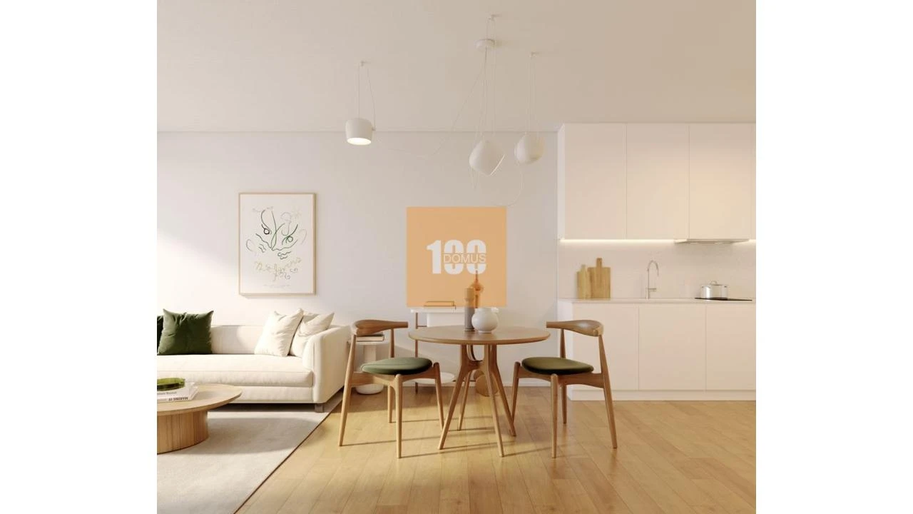 Apartamento para Venda em Matosinhos e Leça da Palmeira Foto 11