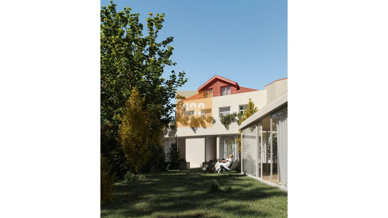 Apartamento para Venda em Matosinhos e Leça da Palmeira Foto 4