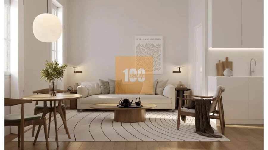 Apartamento para Venda em Matosinhos e Leça da Palmeira Foto 7