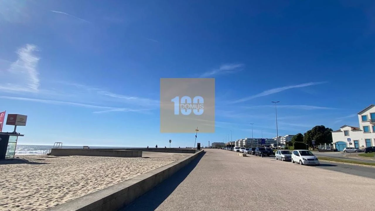 Apartamento para Venda em Matosinhos e Leça da Palmeira Foto 23
