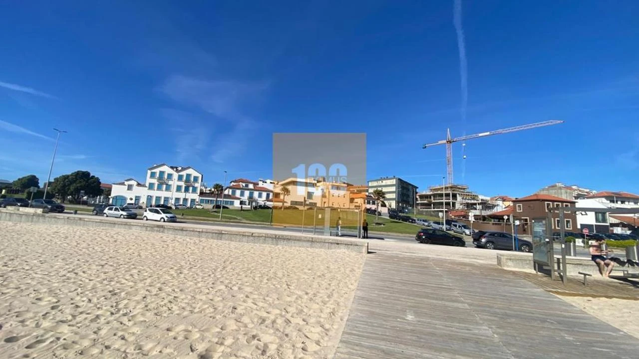 Apartamento para Venda em Matosinhos e Leça da Palmeira Foto 20
