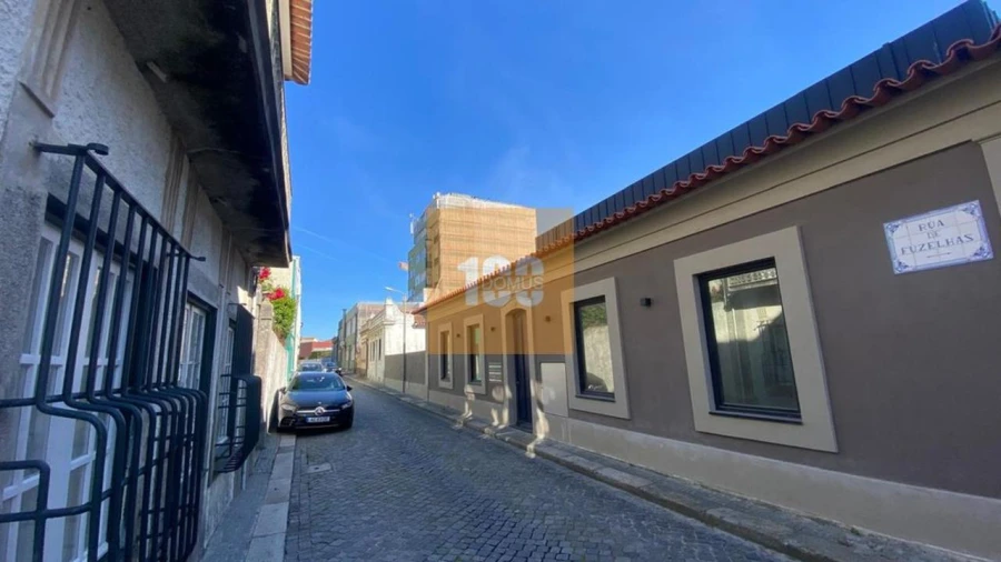 Apartamento para Venda em Matosinhos e Leça da Palmeira Foto 16