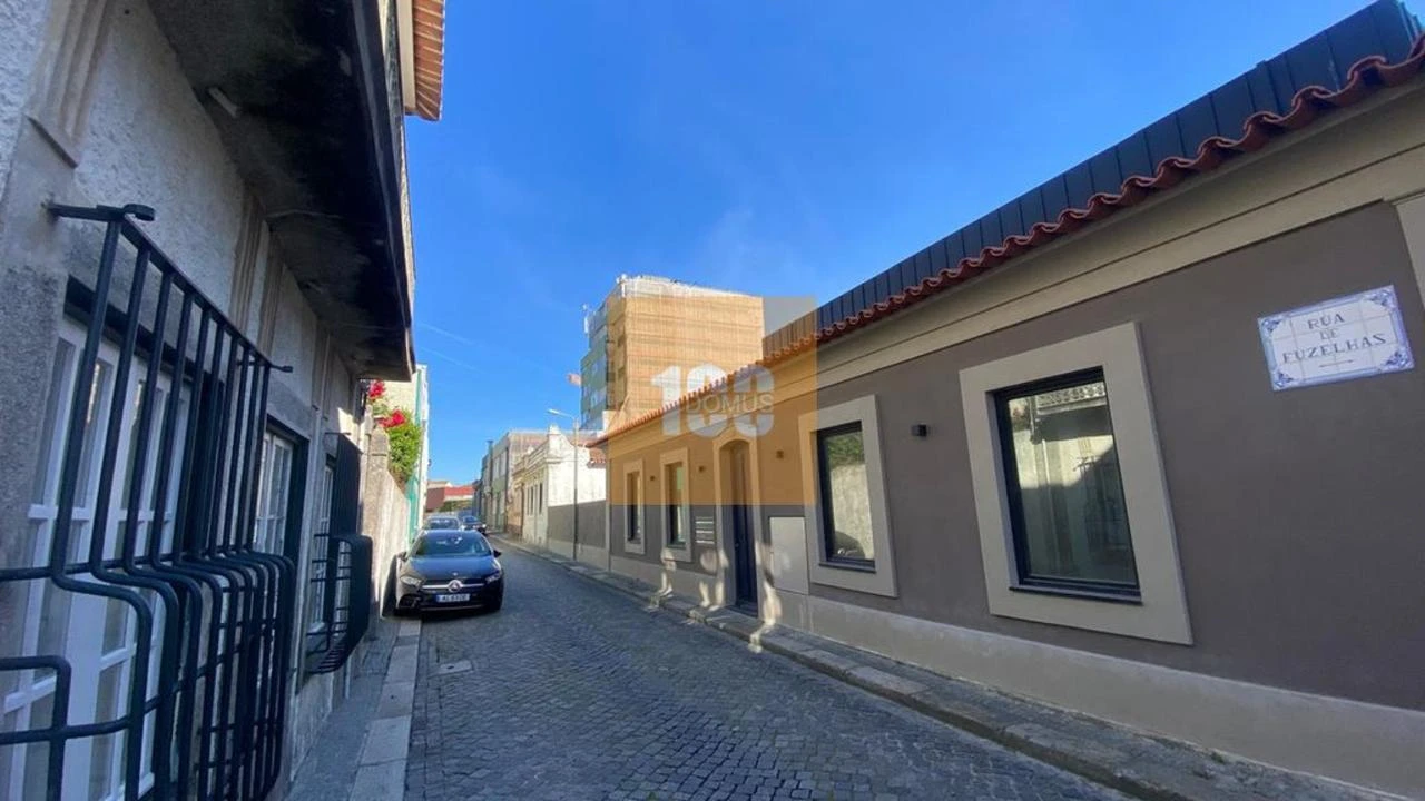 Apartamento para Venda em Matosinhos e Leça da Palmeira Foto 16