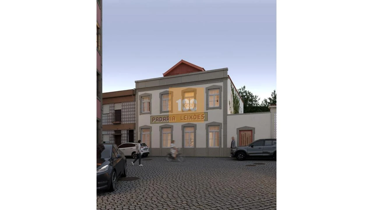Apartamento para Venda em Matosinhos e Leça da Palmeira Foto 3