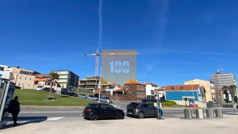 Apartamento para Venda em Matosinhos e Leça da Palmeira