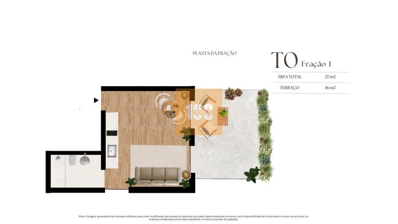 Apartamento para Venda em Matosinhos e Leça da Palmeira Foto 27