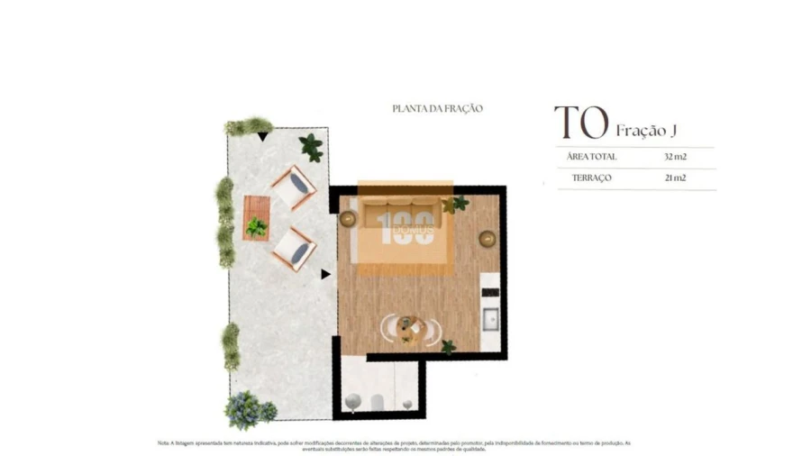 Apartamento para Venda em Matosinhos e Leça da Palmeira Foto 27