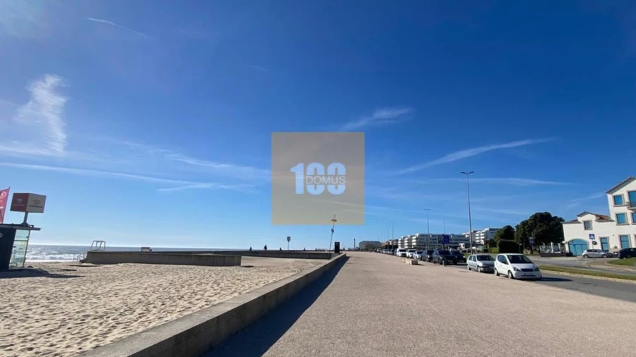 Apartamento para Venda em Matosinhos e Leça da Palmeira Foto 23
