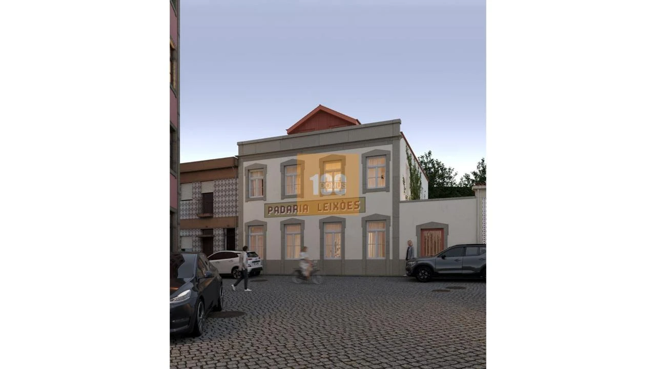 Apartamento para Venda em Matosinhos e Leça da Palmeira Foto 3