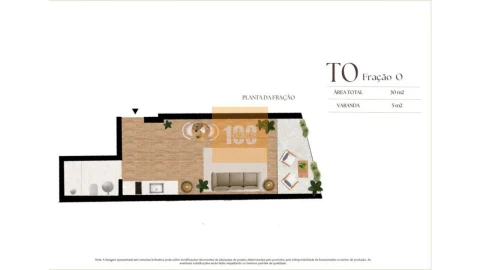 Apartamento para Venda em Matosinhos e Leça da Palmeira