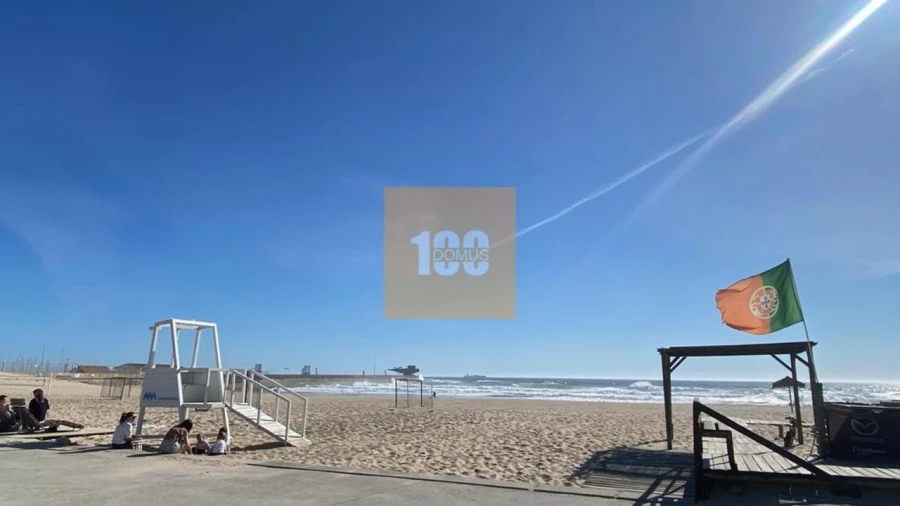 Apartamento para Venda em Matosinhos e Leça da Palmeira Foto 26