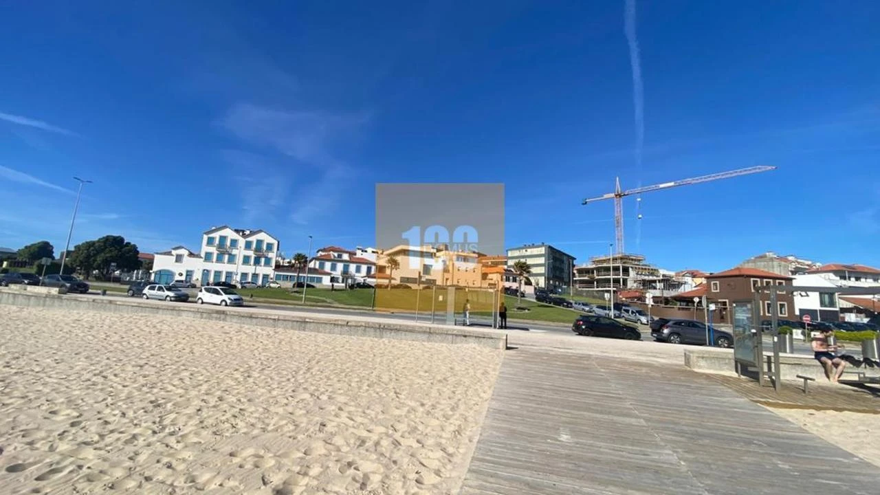 Apartamento para Venda em Matosinhos e Leça da Palmeira Foto 20
