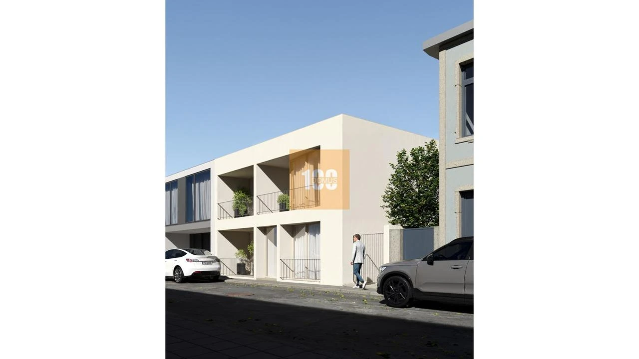 Apartamento para Venda em Matosinhos e Leça da Palmeira Foto 6