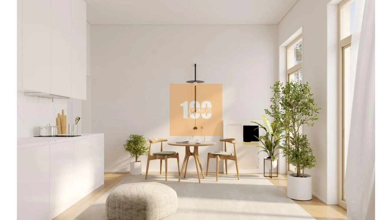 Apartamento para Venda em Matosinhos e Leça da Palmeira Foto 10