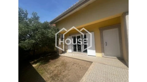 Moradia T4 para Venda em Ílhavo (São Salvador)
