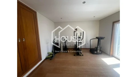 Moradia T4 para Venda em Ílhavo (São Salvador)