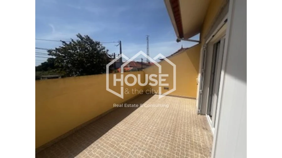 Moradia T4 para Venda em Ílhavo (São Salvador) Foto 25