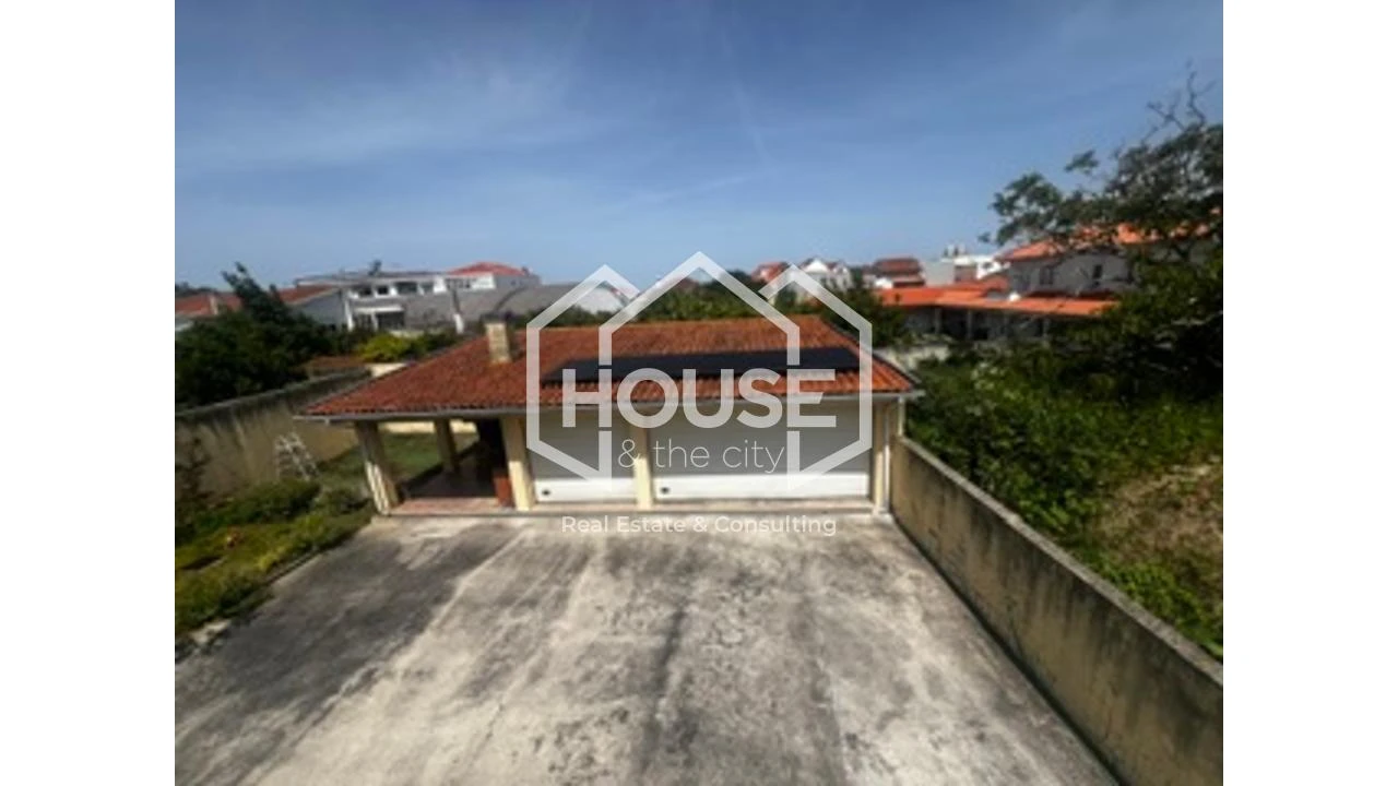 Moradia T4 para Venda em Ílhavo (São Salvador) Foto 21