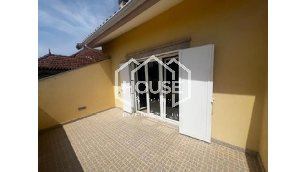 Moradia T4 para Venda em Ílhavo (São Salvador) Foto 26