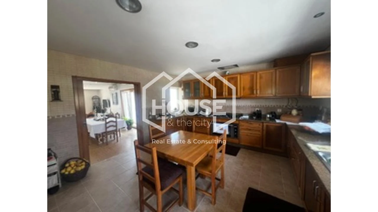 Moradia T4 para Venda em Ílhavo (São Salvador) Foto 28