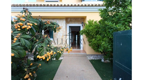 Moradia T3 para Venda em Alvor