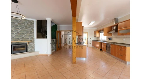 Moradia T3 para Venda em Alvor