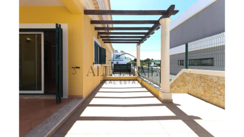 Moradia T3 para Venda em Alvor